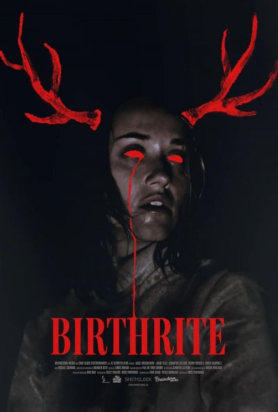 Birthrite (2025)