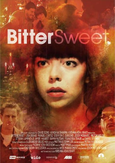 Bittersweet (2016)