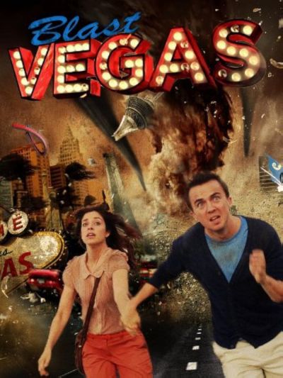 Blast Vegas (2013)