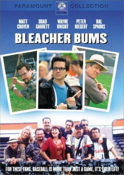 Bleacher Bums (2001)