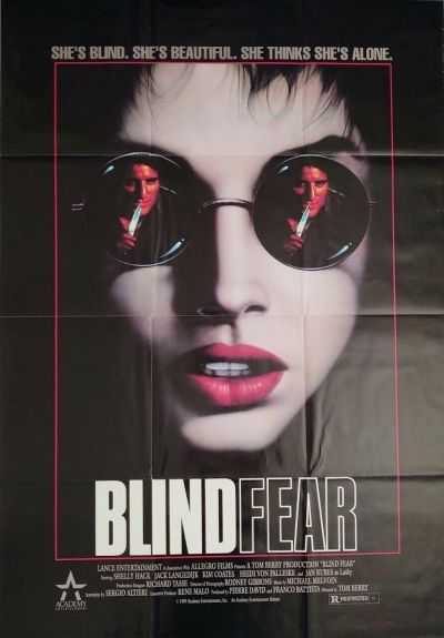 Blind Fear (1989)