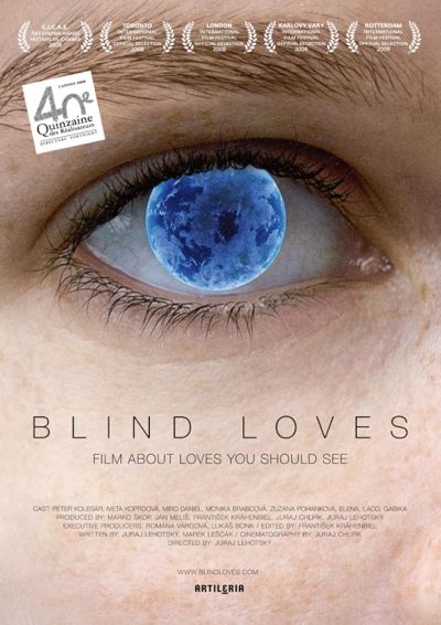 Blind Loves (2008)