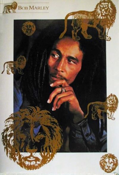 Bob Marley - Live in Concert (2012)