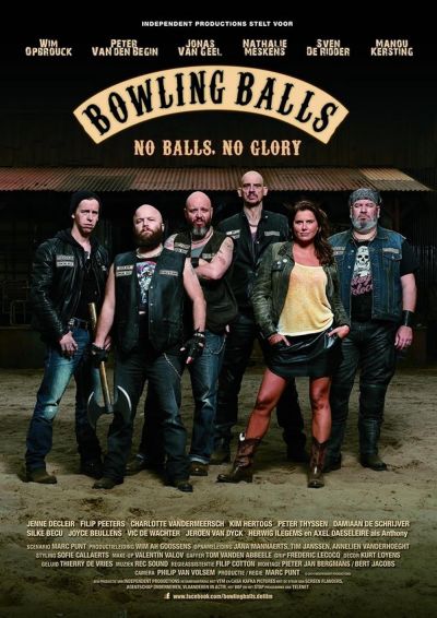 Bowling Balls (2014)