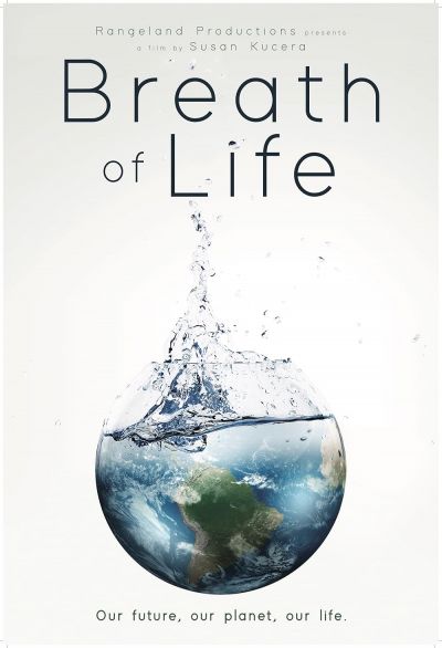 Breath of Life (2015)