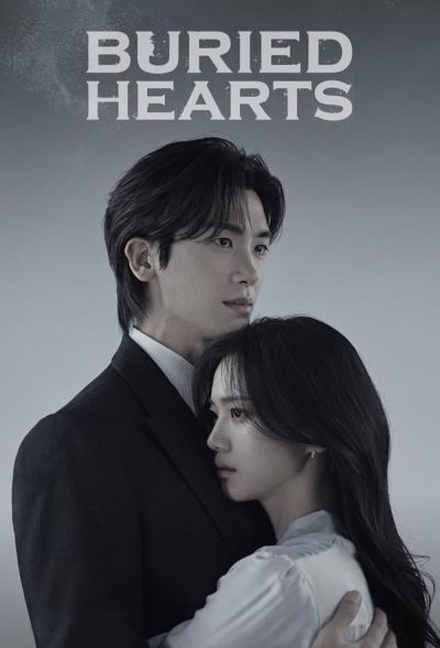 Buried Hearts (2025)