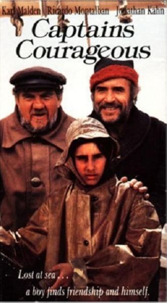 Captains Courageous (1977)