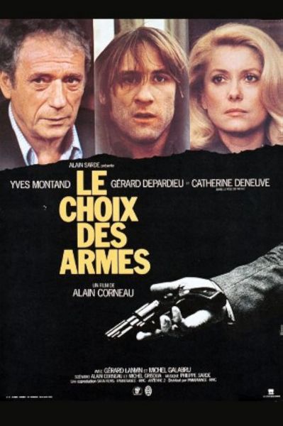Choice of Arms (1981)
