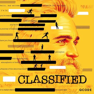Classified (2022)