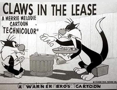 Claws in the Lease (1963)