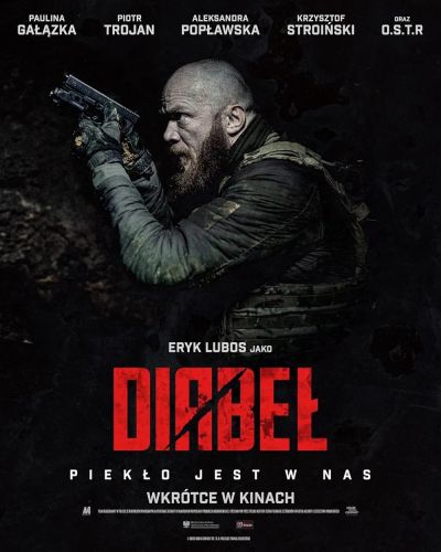 Codename: Devil (2024)