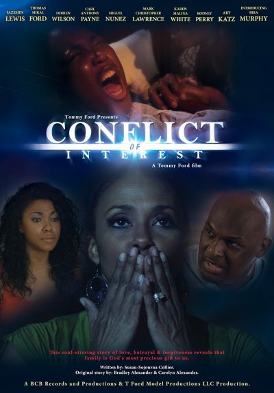 Conflict of Interest (2017)