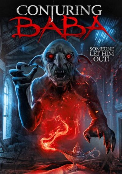 Conjuring Baba (2022)