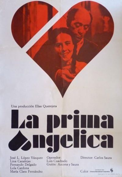 Cousin Angelica (1974)