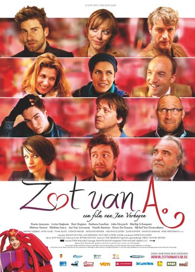 Crazy About Ya (2010)