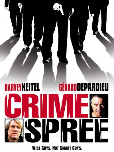 Crime Spree (2003)