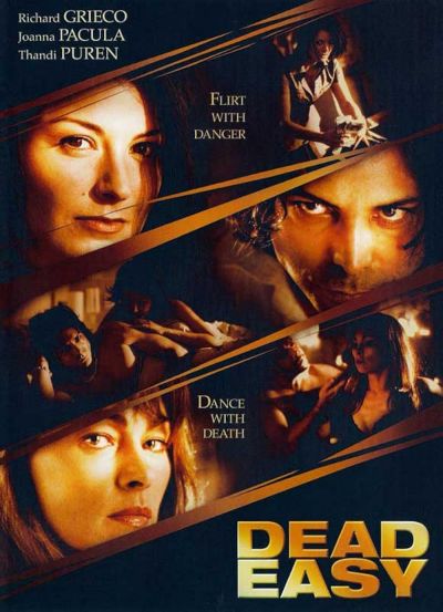 Dead Easy (2004)
