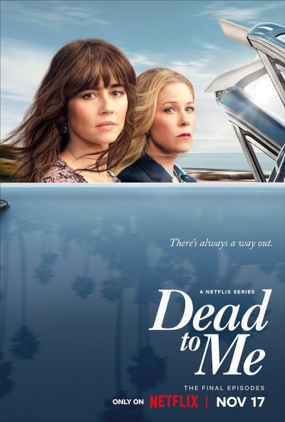 Dead to Me (2019)