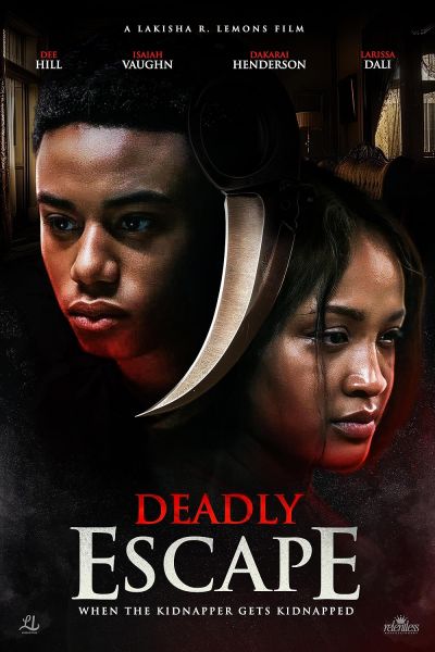 Deadly Escape (2025)