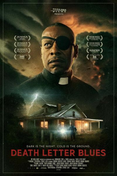 Death Letter Blues (2025)