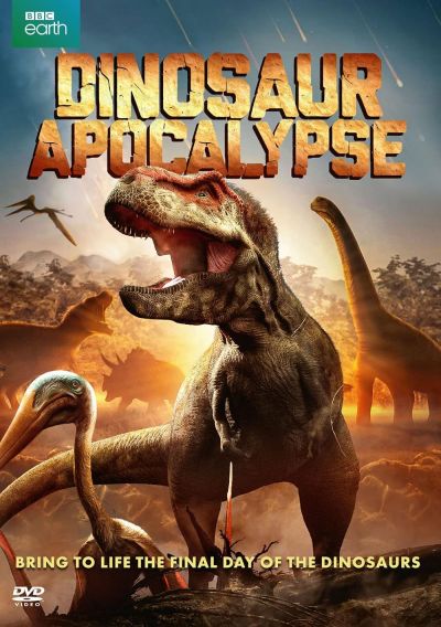 Dinosaur Apocalypse (2022) 2022