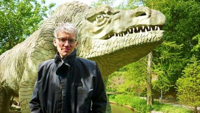 Dinosaurs, Myths and Monsters (2011)