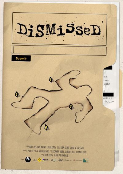 Dismissed (2024)