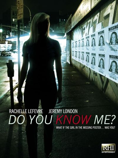 Do You Know Me (2009)