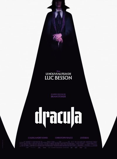 Dracula (2025)