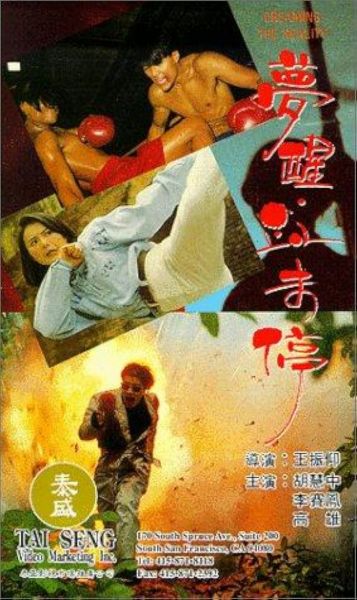 Dreaming the Reality (1991)