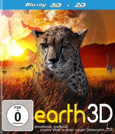 Earth (2012)