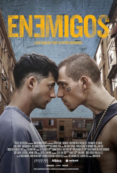 Enemigos (2025)