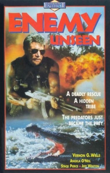 Enemy Unseen (1989)