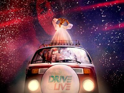 ENO's Drive & Live: La BohÃ¨me (2020)