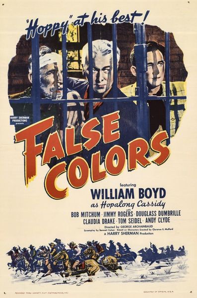 False Colors (1943)