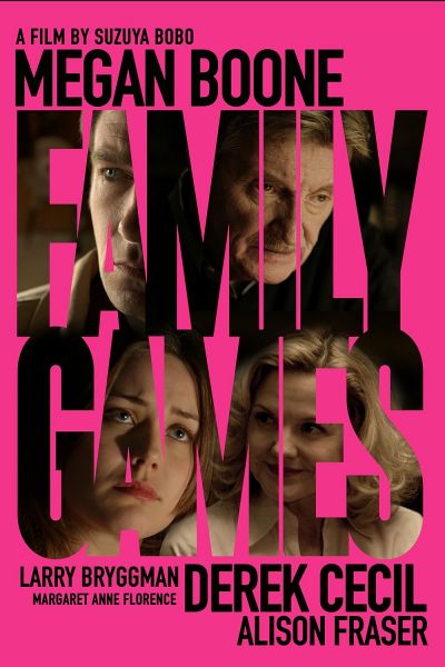 Family Games (2017)