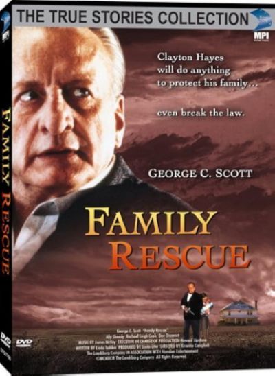 Family Rescue (1997)