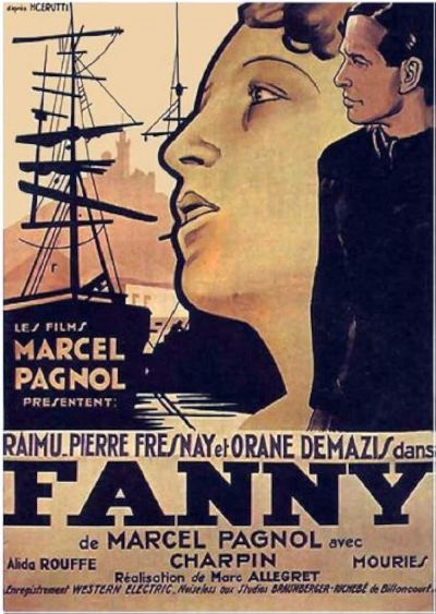 Fanny (1932)