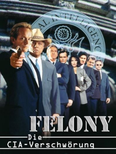 Felony (1994)