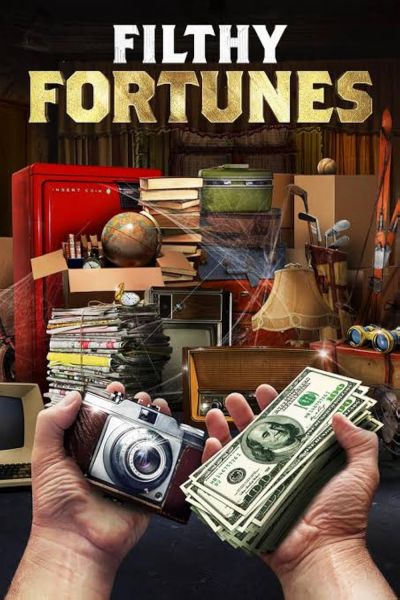 Filthy Fortunes (2025)
