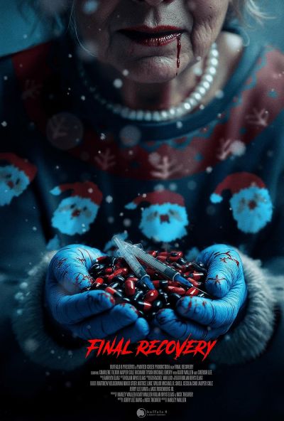 Final Recovery (2024)