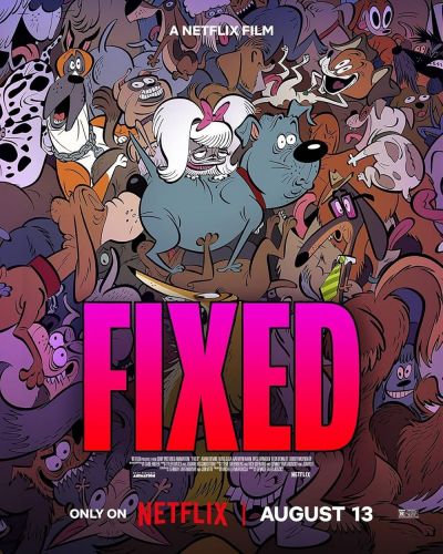 Fixed (2025)