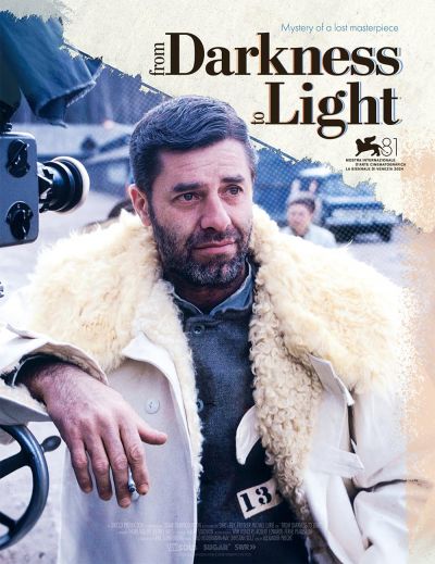 From Darkness to Light (2025)