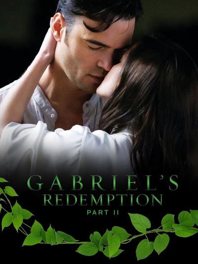 Gabriel's Redemption: Part II (2023)