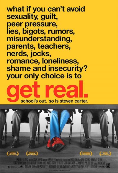 Get Real (1998)