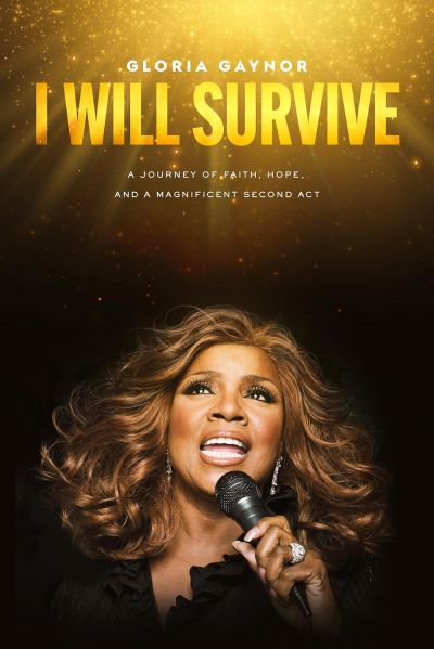Gloria Gaynor: I Will Survive (2024)