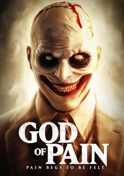 God of Pain (2024)