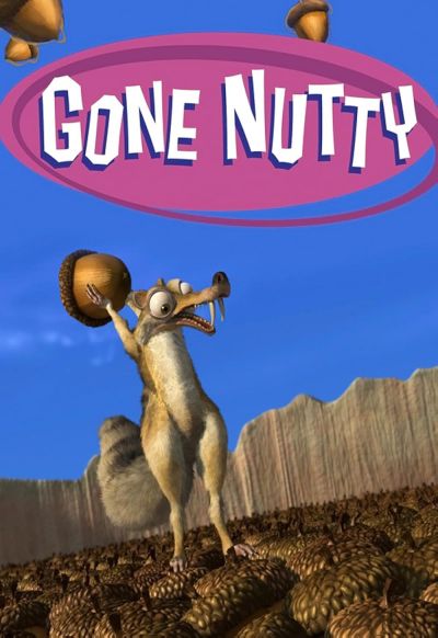 Gone Nutty (2002)