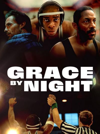 Grace by Night (2024)