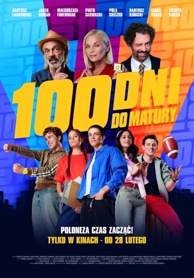 Graduation Heist (2025)